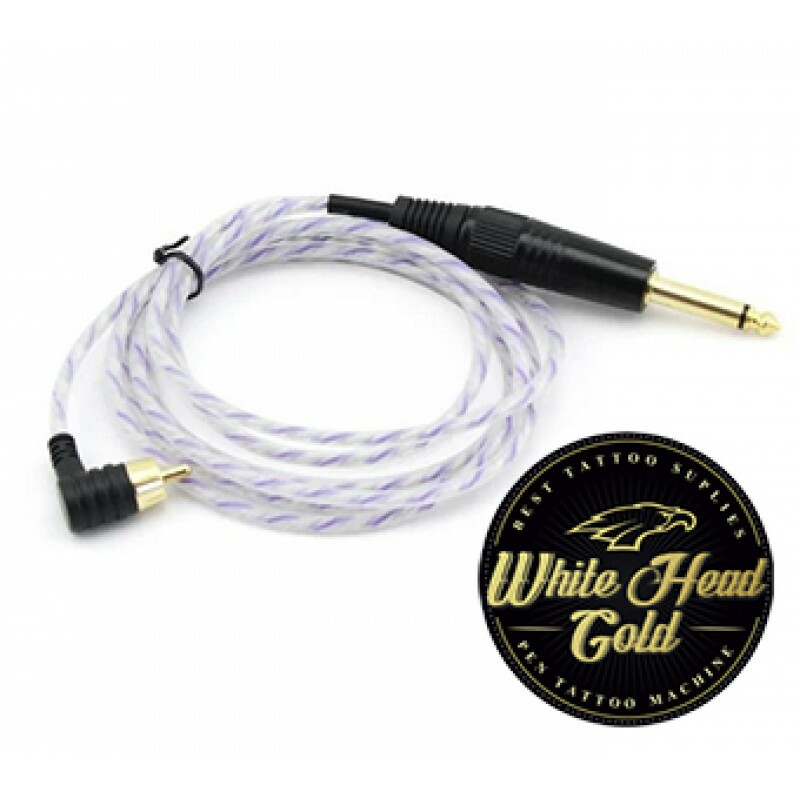 RCA White Head Gold Ref.1422-ROXO 90 GRAUS